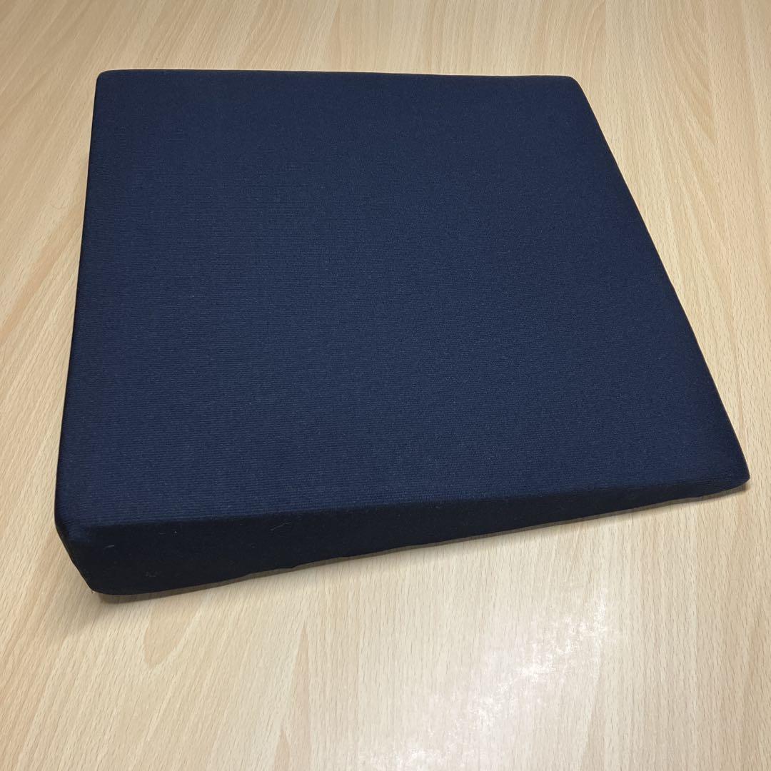TEMPUR Seat Wedge Cushion