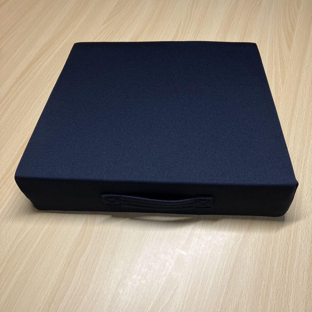 TEMPUR Seat Wedge Cushion