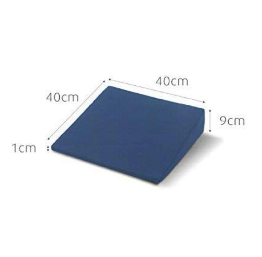TEMPUR Seat Wedge Cushion