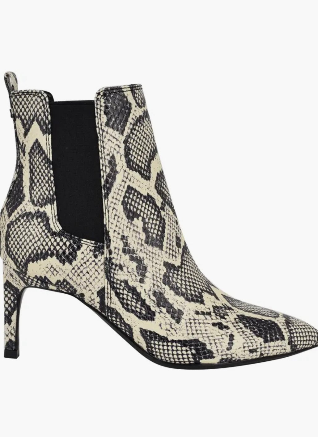 NWT Calvin Klein Samara Bootie