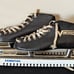 Viking Youth EU size 37 Ice Speed /Long Distance Skates with guards Dutch made