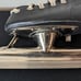 Viking Youth EU size 37 Ice Speed /Long Distance Skates with guards Dutch made
