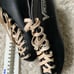 Viking Youth EU size 37 Ice Speed /Long Distance Skates with guards Dutch made