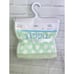 Disney Baby Winnie The Pooh Piglet Patchwork Lovey Security Swaddle Blanket NEW