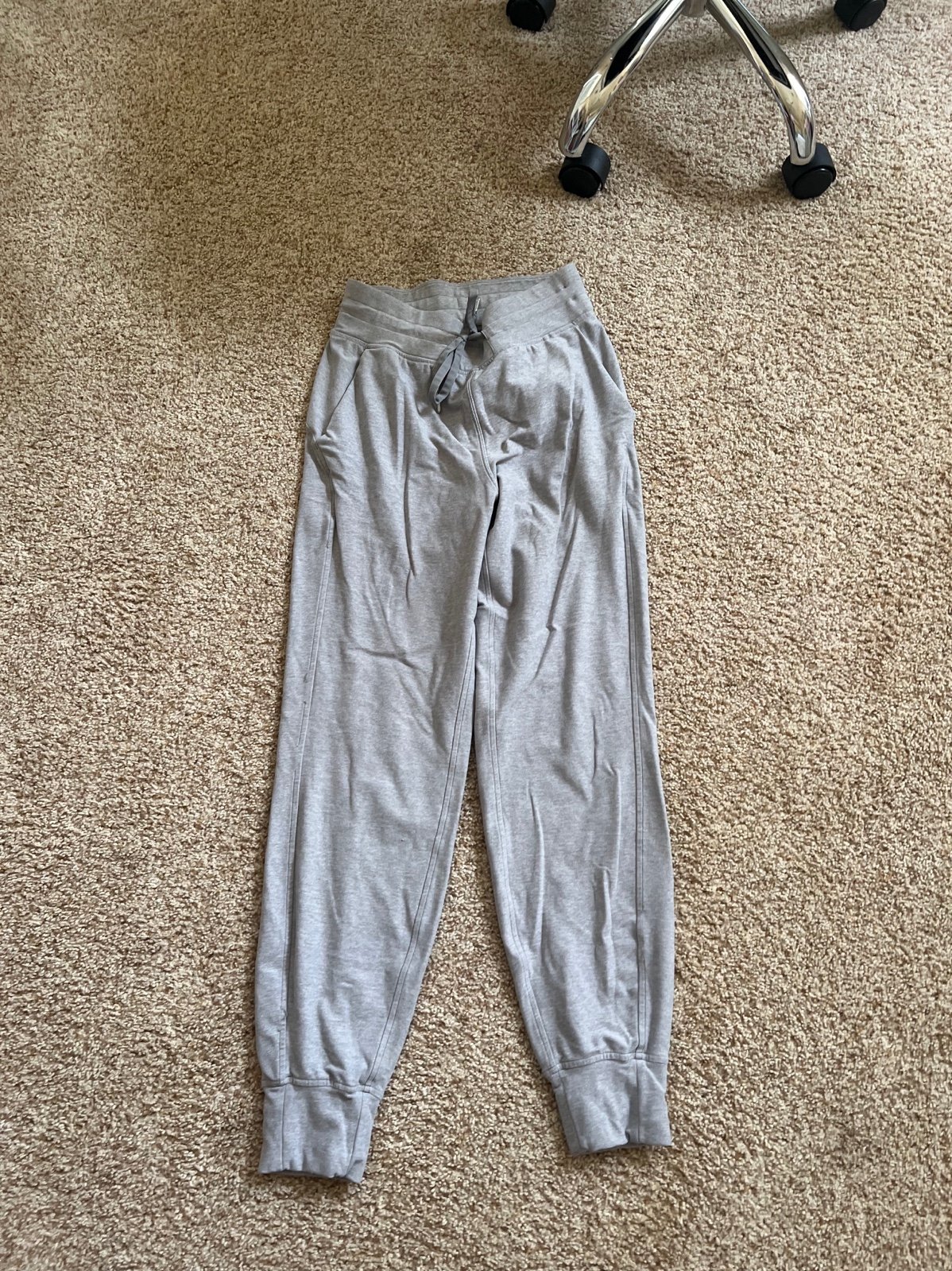 lululemon joggers