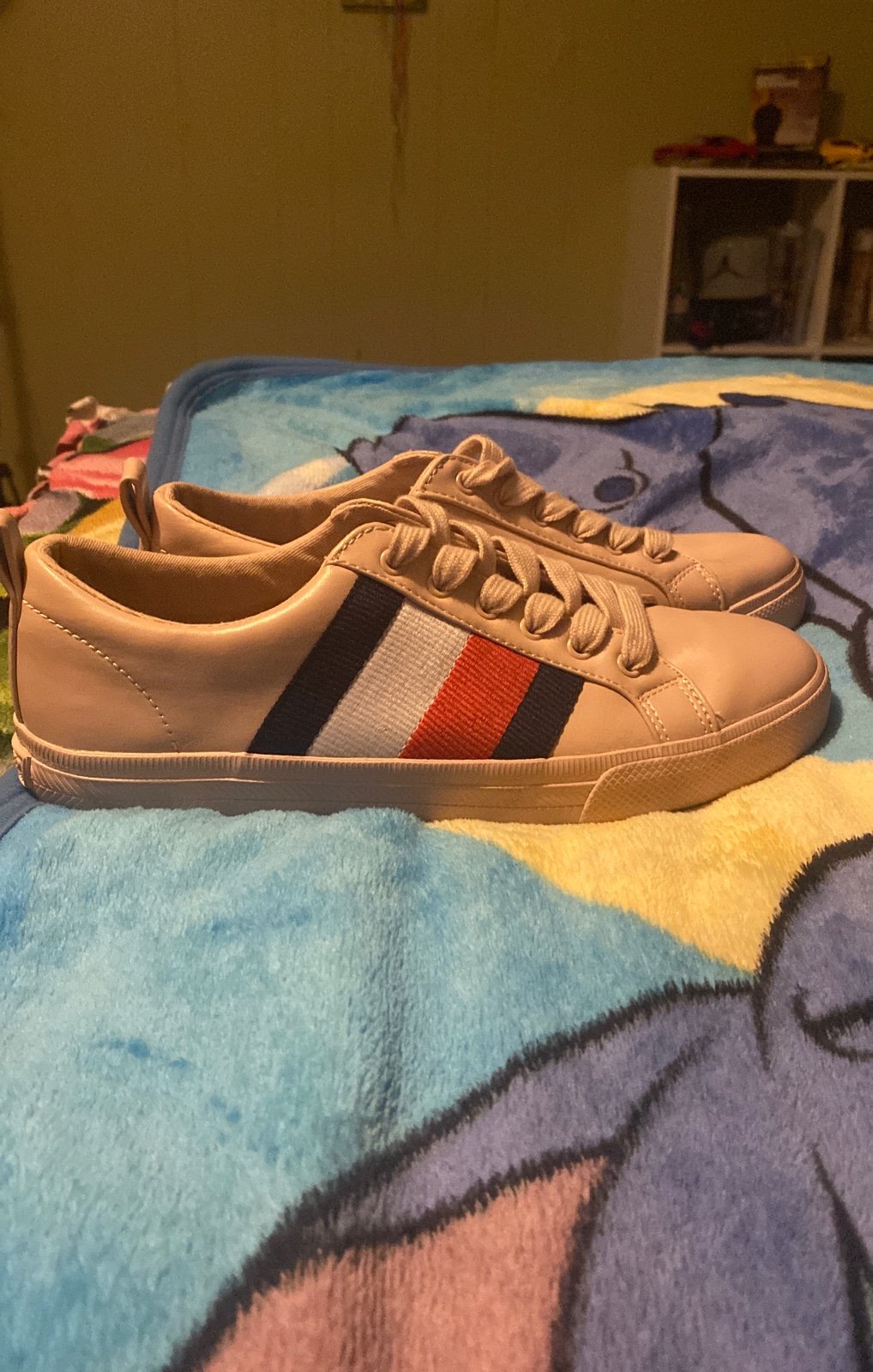 Tommy Hilfiger shoes