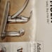 Moen Alder 87203 chrome kitchen faucet with remote sprayer