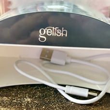 Gelish Mini On the Go LED Light