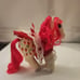 Vintage MLP G1 1987 Sugarberry Twice as Fancy
