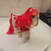 Vintage MLP G1 1987 Sugarberry Twice as Fancy