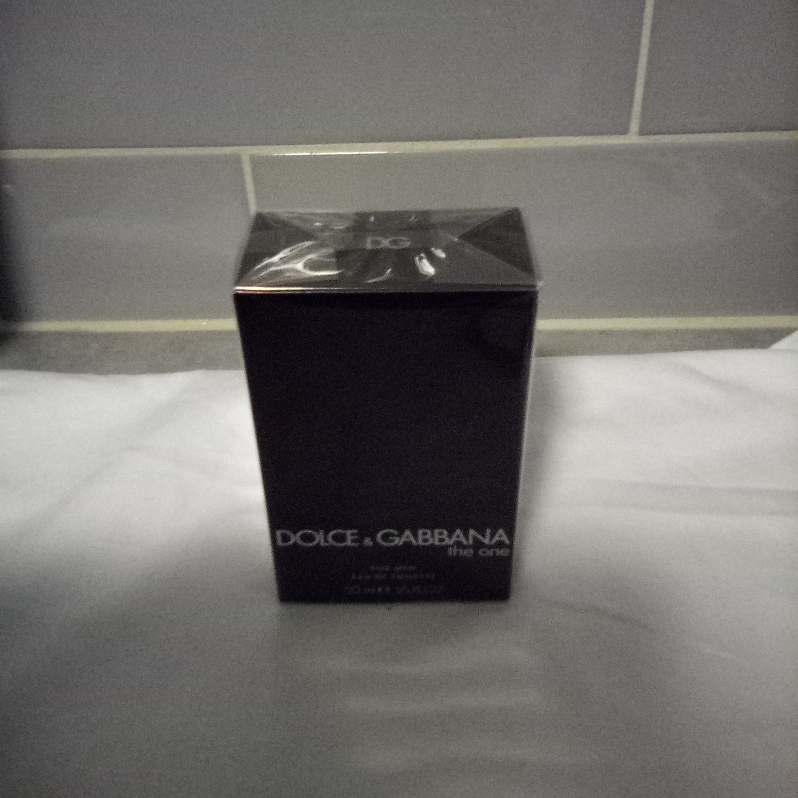 Dolce & Gabbana The One