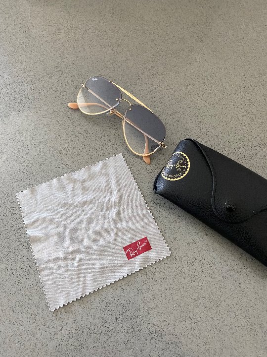 ray bans