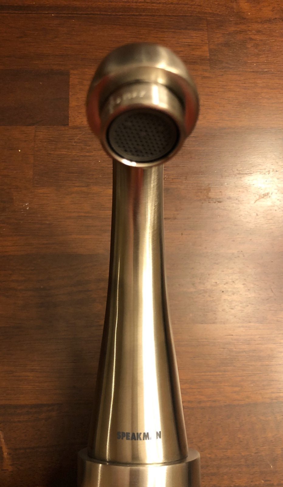 faucet