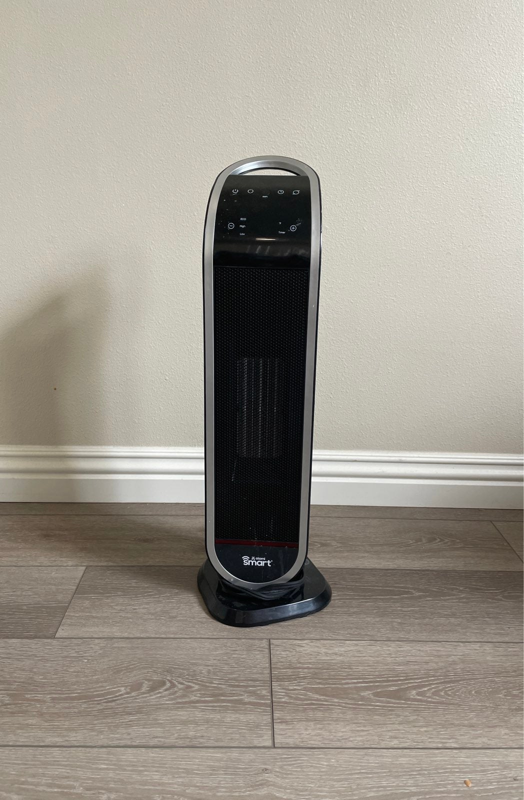 Heater