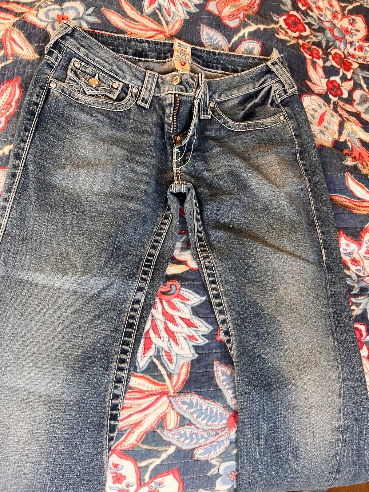 Womens jeans and pants bundle