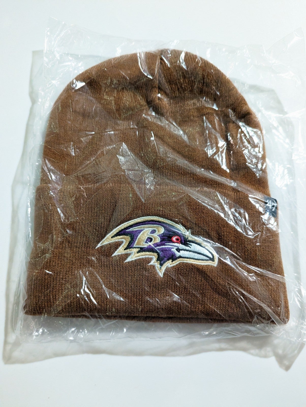 Ravens shop carhartt hat