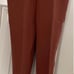 Bogner Ski Pants Ladies Size 4