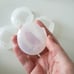 4 Transparent Silicone Tamagotchi Connec