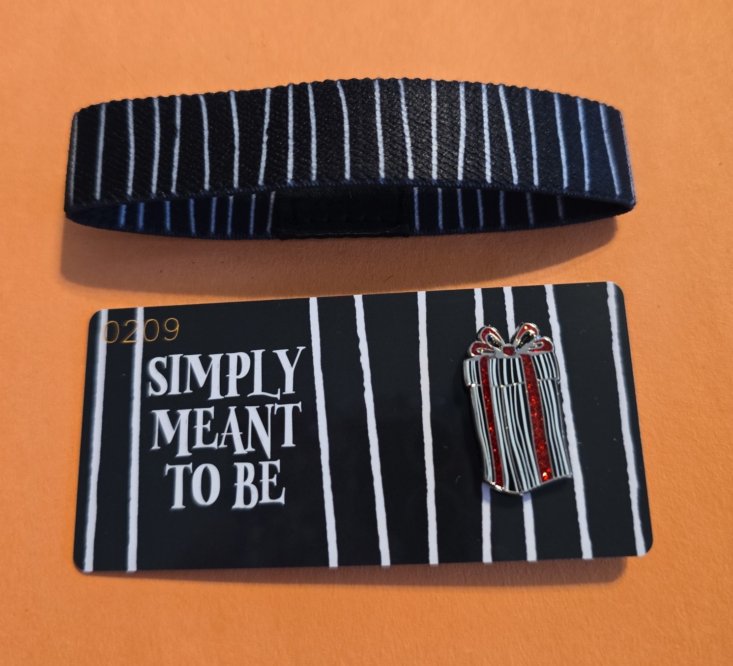 Zox Simply Meant to Be MEDIUM