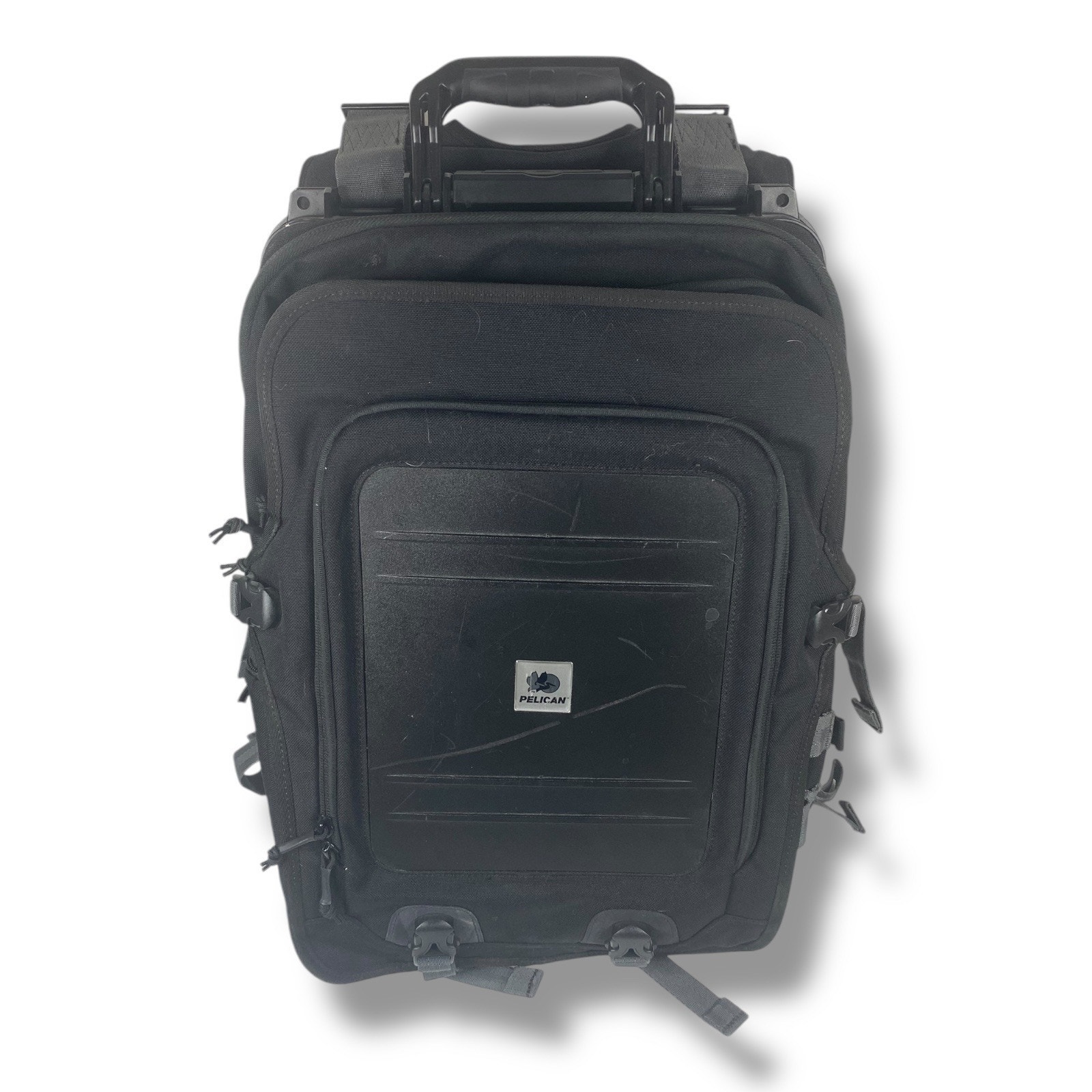 Pelican U100 Backpack Laptop Urban Elite Hard Shell Tablet Computer Travel Case