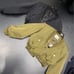 Bomber Jacket With Large Neckline