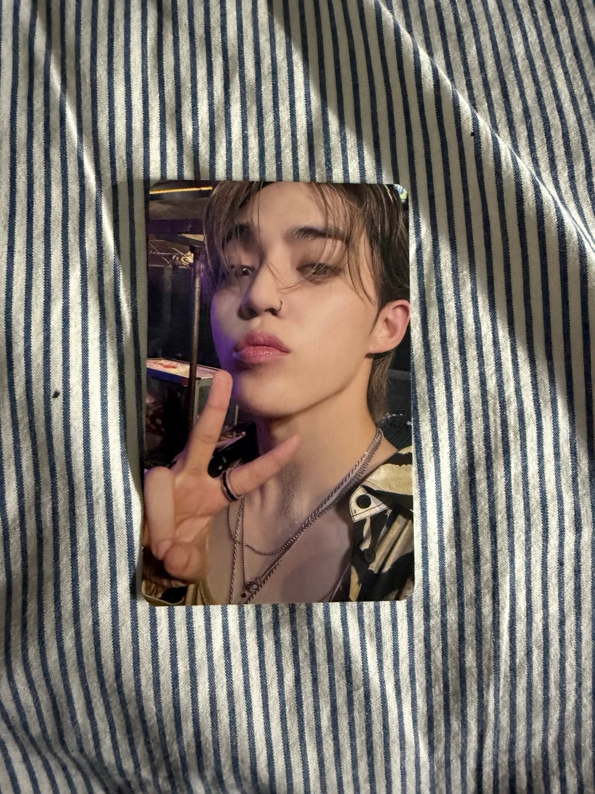 scoups world tour luckydraw version 2