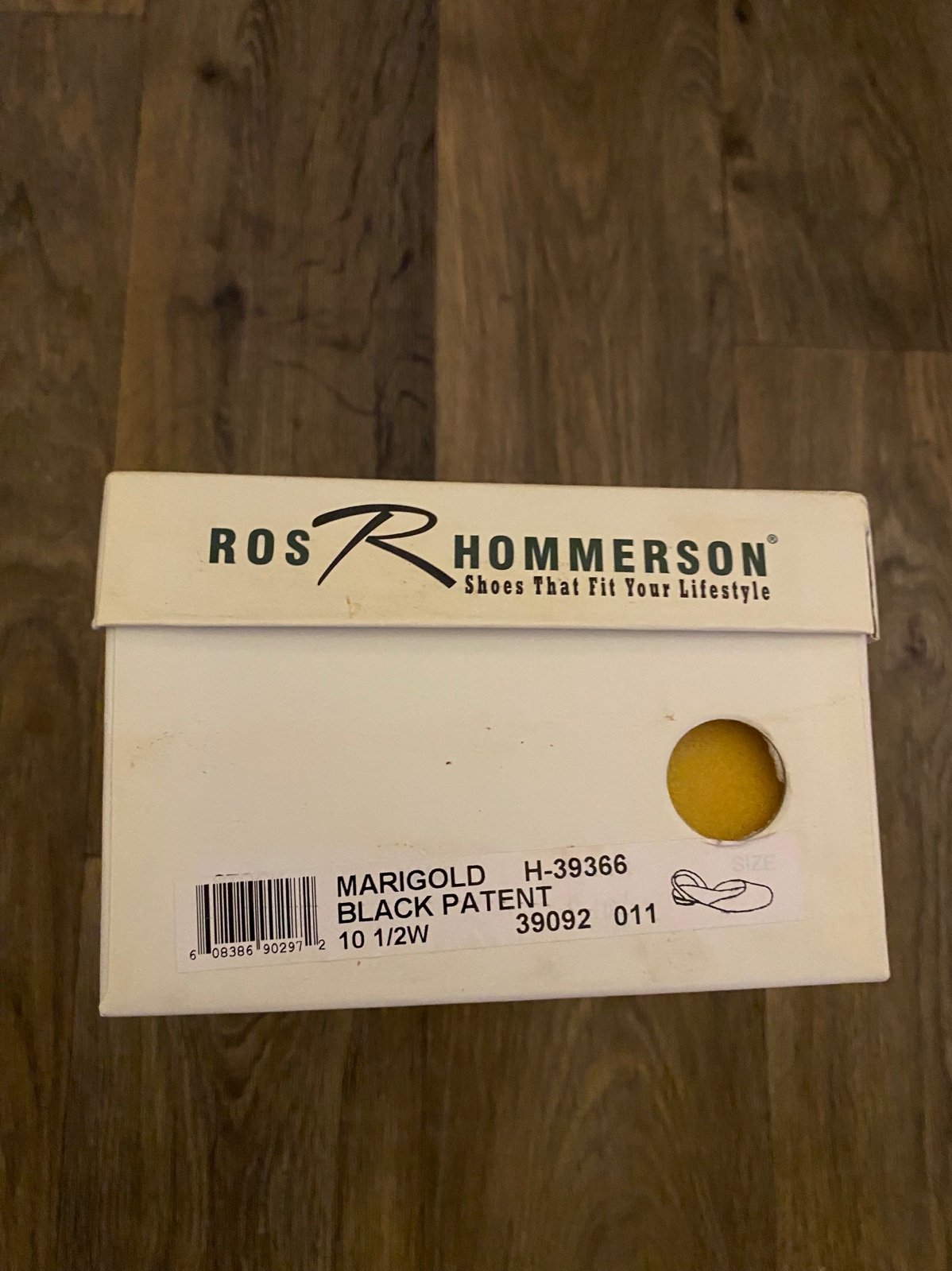 Ros Hommerson flats