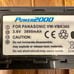 Panasonic HC-V500 HD Camcorder with extras!