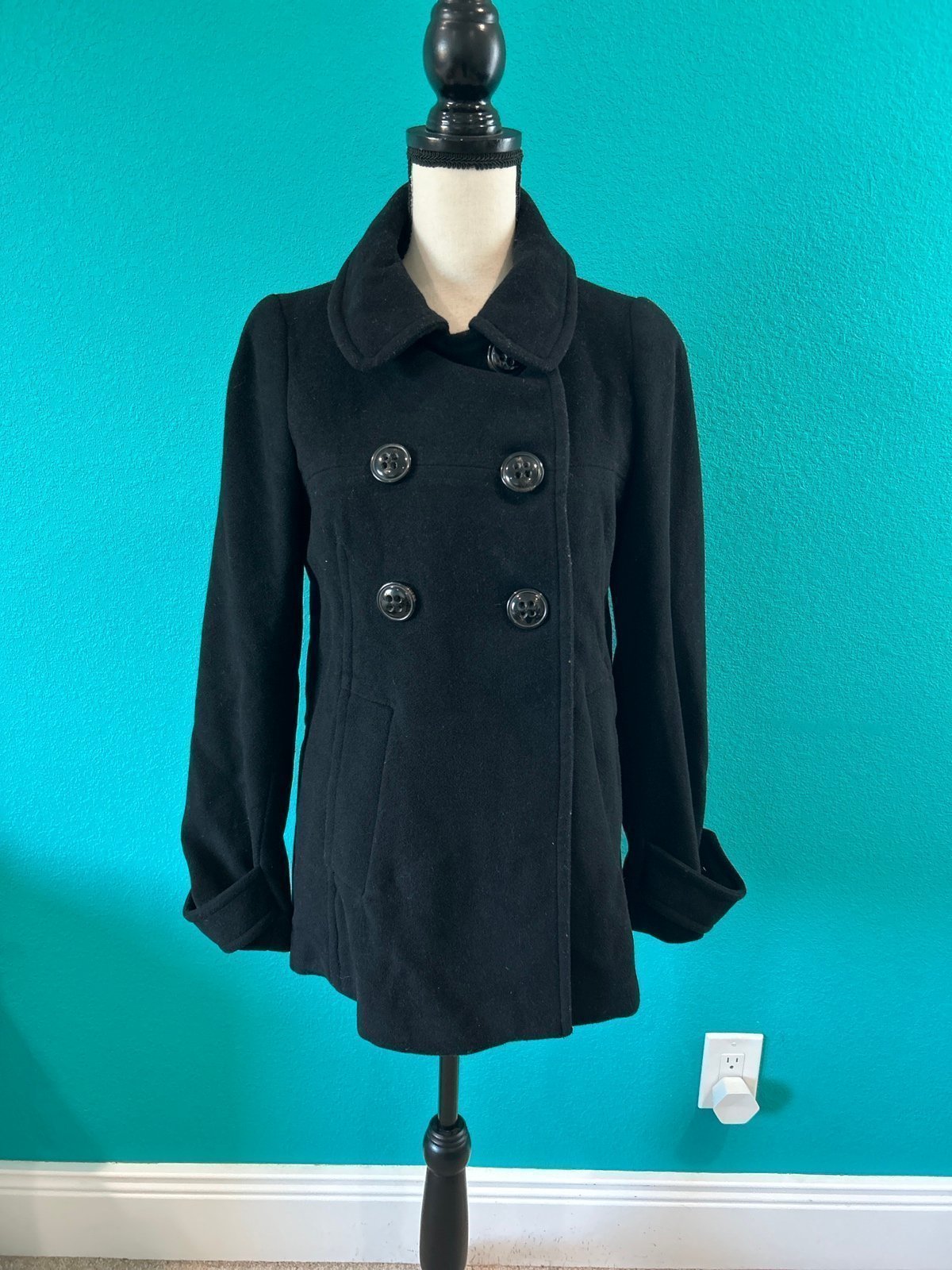 Zara Wool jacket