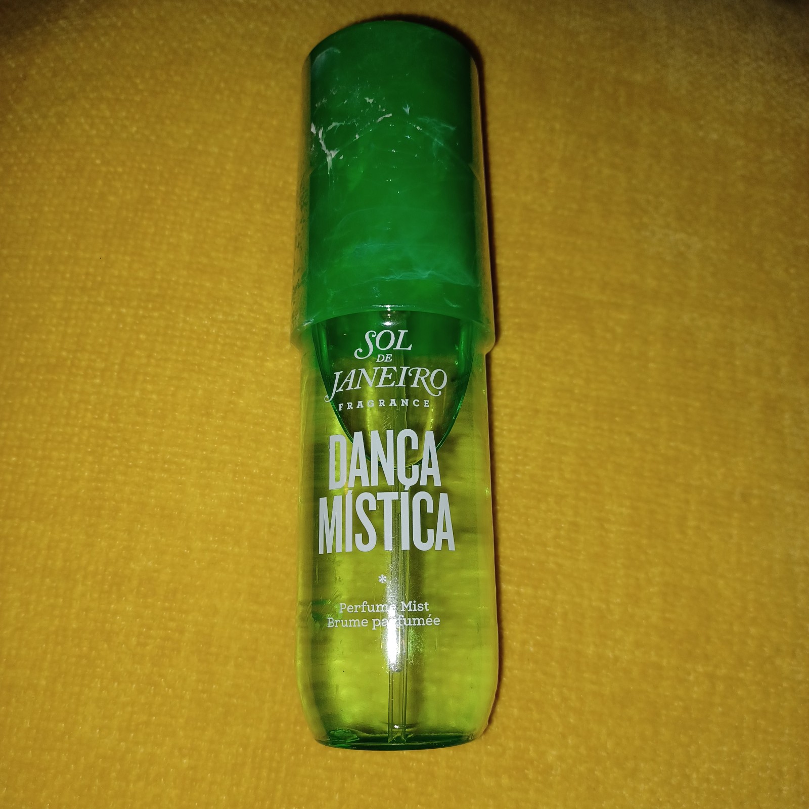 Sol De Janeiro