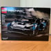 LEGO Technic McLaren Senna GTR