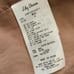 Lily Brown Chester Coat, Mocha, Size 0