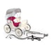 American Girl Pretty City Carriage