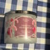 3-wickets candle peppermint