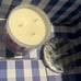 3-wickets candle peppermint