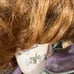 Pauline Ivanka doll Porcelain cloth LE 823/950