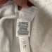 Victoria’s Secret PINK Everyday Lounge 1/4 Zip Pullover In Heather Stone Grey