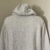 Victoria’s Secret PINK Everyday Lounge 1/4 Zip Pullover In Heather Stone Grey