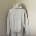 Victoria’s Secret PINK Everyday Lounge 1/4 Zip Pullover In Heather Stone Grey