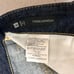 DSQUARED2 (ディースクエアード) Denim Pants Size 46, Excellent Condition, Authentic