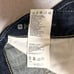 DSQUARED2 (ディースクエアード) Denim Pants Size 46, Excellent Condition, Authentic