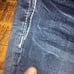 Miss Me fantasy border bling size 25 signature boot cut jeans