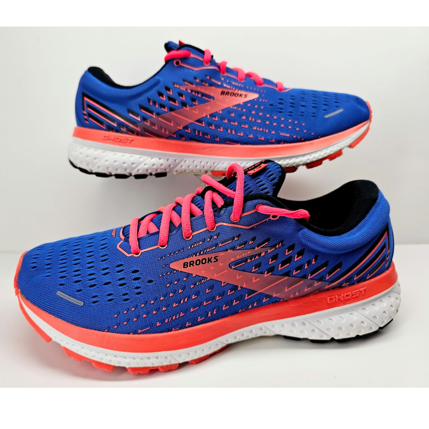 Brooks Women 11 Comfy footwear