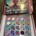 Ensley Reign Land Of Enchantment Eyeshadow Palette