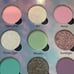 Ensley Reign Land Of Enchantment Eyeshadow Palette