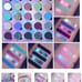 Ensley Reign Land Of Enchantment Eyeshadow Palette