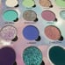 Ensley Reign Land Of Enchantment Eyeshadow Palette
