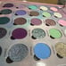 Ensley Reign Land Of Enchantment Eyeshadow Palette