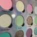 Ensley Reign Land Of Enchantment Eyeshadow Palette