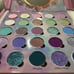 Ensley Reign Land Of Enchantment Eyeshadow Palette